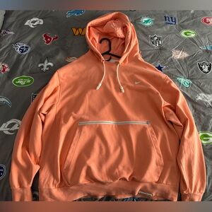 Men’s Nike Dri-FIT Coral Hoodie Size XL (WORN ONCE)